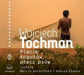 cd-mp3-pianie-kogutow-placz-psow-wojciech-tochman