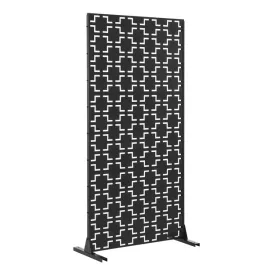 scianka-dzialowa-basciano-stal-ocynkowana-180x90-cm-czarna
