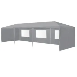 pawilon-wedau-900x300x255-cm-ciemnoszary