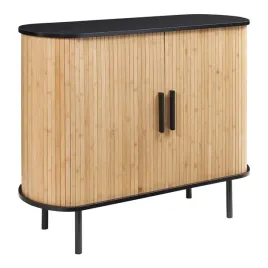 komoda-100x40x80-cm-czarny-natura-tvedestrand