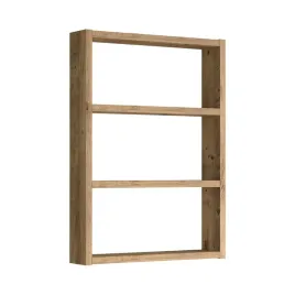 polka-kuchenna-z-3-polkami-60x43x9cm-dab-rustykalny