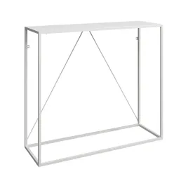 stolik-konsolowy-bialy-metal-nowoczesny-do-przedpokoju-90x30x80cm-biala