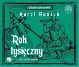 rok-tysieczny-audiobook