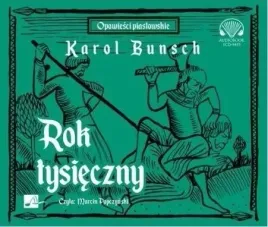rok-tysieczny-audiobook