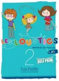 les-loustics-2-podrecznik-hachette