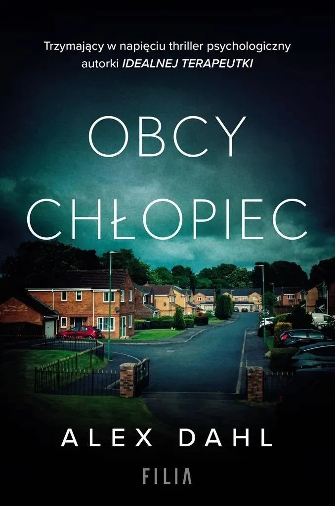 obcy-chlopiec