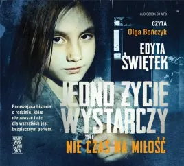 jedno-zycie-wystarczy-t-1-nie-czas-na-audiobook