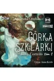 blask-corredo-t-2-corka-szklarki-audiobook