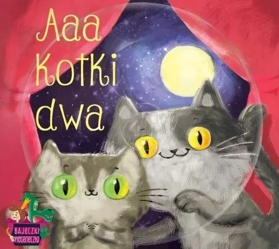 bajeczki-pioseneczki-aaa-kotki-dwa-cd