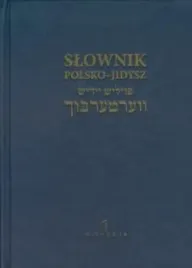 slownik-polsko-jidysz