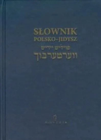slownik-polsko-jidysz