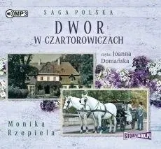 dwor-w-czartorowiczach-audiobook