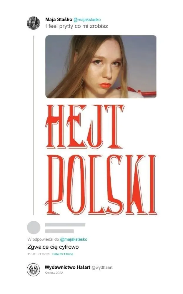 hejt-polski
