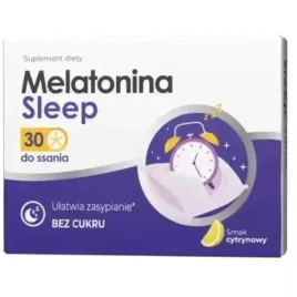 activlab-melatonina-sleep-smak-cytrynowy-30-tabletek-do-ssania