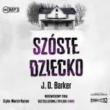 szoste-dziecko-audiobook