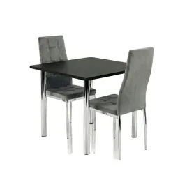 zestaw-stol-lugano-80x80-blat-czarny-nogi-chrom-2-monako-szare-welur
