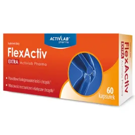 activlab-pharma-flexactiv-extra-kolagen-chondroityna-i-glukozamina-60-ka