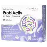 activlab-pharma-probiactiv-synbiotyk-probiotyk-prebiotyk-20-kapsulek