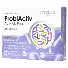 activlab-pharma-probiactiv-synbiotyk-probiotyk-prebiotyk-20-kapsulek
