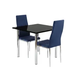 zestaw-stol-lugano-80x80-blat-czarny-nogi-chrom-2-monako-granat-welur