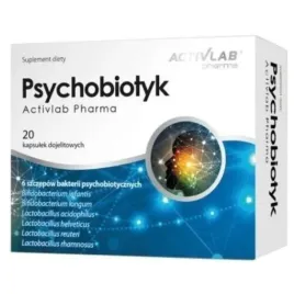 activlab-pharma-psychobiotyk-20-kapsulek