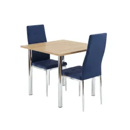 zestaw-stol-lugano-80x80-blat-sonoma-nogi-chrom-2-monako-granat-welur