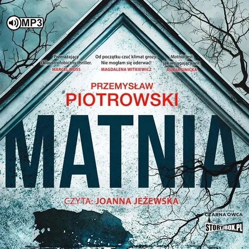 matnia-audiobook