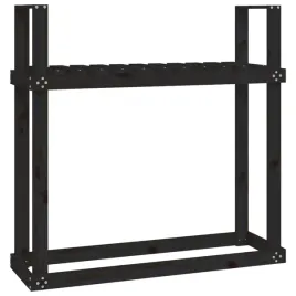 stojak-na-drewno-opalowe-z-litego-drewna-sosnowego-110x35x1085-cm-czarn
