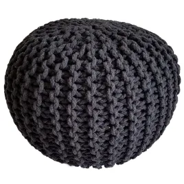 pufa-dziana-okragla-45-cm-podnozek-siedzisko-poduszka-podlogowa-czarna