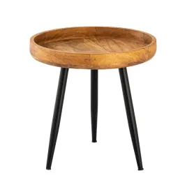 stolik-boczny-mango-drewno-lite-czarne-nogi-skandynawski-40-cm