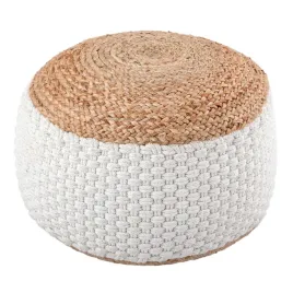 pufa-jutowa-naturalna-okragla-siedzisko-boho-50-cm-biala