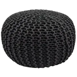 pufa-dziana-okragla-55-cm-podnozek-siedzisko-poduszka-podlogowa-czarna
