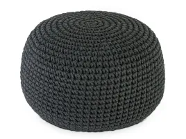 pufa-dziana-okragla-55-cm-siedzisko-podnozek-czarna