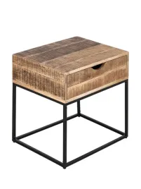 stolik-boczny-lub-nocny-z-szuflada-i-metalowym-stelazem-45x45x35-cm