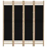 skladany-parawan-4-panelowy-160-cm-bambus-i-plotno