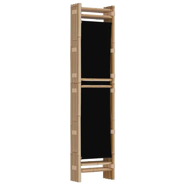 skladany-parawan-4-panelowy-160-cm-bambus-i-plotno