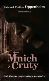 mnich-z-cruty