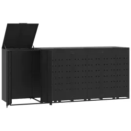 obudowa-na-4-kosze-na-smieci-czarna-276x79x117-cm