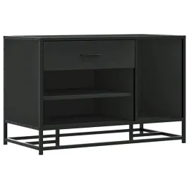 lawka-na-buty-czarna-80x40x535-cm-drewno-i-metal