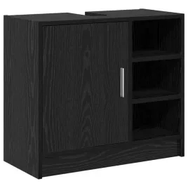szafka-lazienkowa-z-polka-z-drzwiami-czarny-dab-63-x-29-x-55-cm