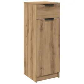 szafka-lazienkowa-z-szuflada-dab-artisan-32-x-34-x-90-cm
