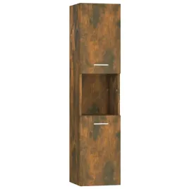 szafka-lazienkowa-przydymiony-dab-30x30x130-cm