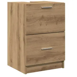szafka-lazienkowa-z-szuflada-dab-rzemieslniczy-40-x-37-x-59-cm