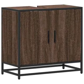 szafka-pod-umywalke-brazowy-dab-65x33x60-cm