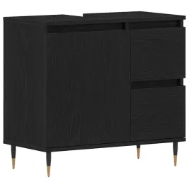 szafka-lazienkowa-z-szuflada-czarny-dab-65-x-33-x-60-cm