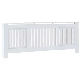 oslona-na-grzejnik-mdf-z-polka-biala-142-205-x-205-x-815-cm