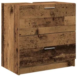 szafka-lazienkowa-z-szuflada-stare-drewno-59-x-37-x-59-cm