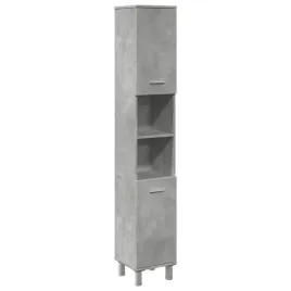 szafka-lazienkowa-szarosc-betonu-30x30x179-cm-plyta-wiorowa