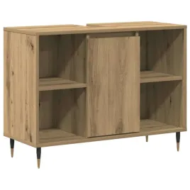 szafka-lazienkowa-z-polka-dab-rzemieslniczy-80-x-33-x-60-cm