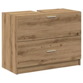 szafka-lazienkowa-z-szuflada-dab-rzemieslniczy-78-x-37-x-59-cm